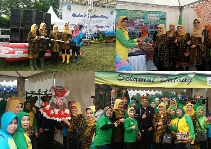 Dharma Wanita Persatuan Provinsi Jawa Barat - Home  Facebook