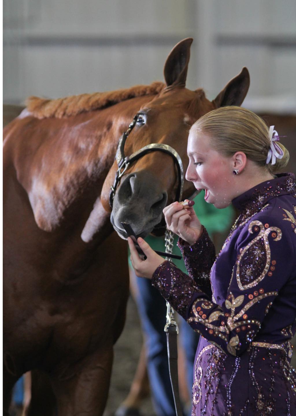 Washin... - Washington State Quarter Horse Association (WSQHA)