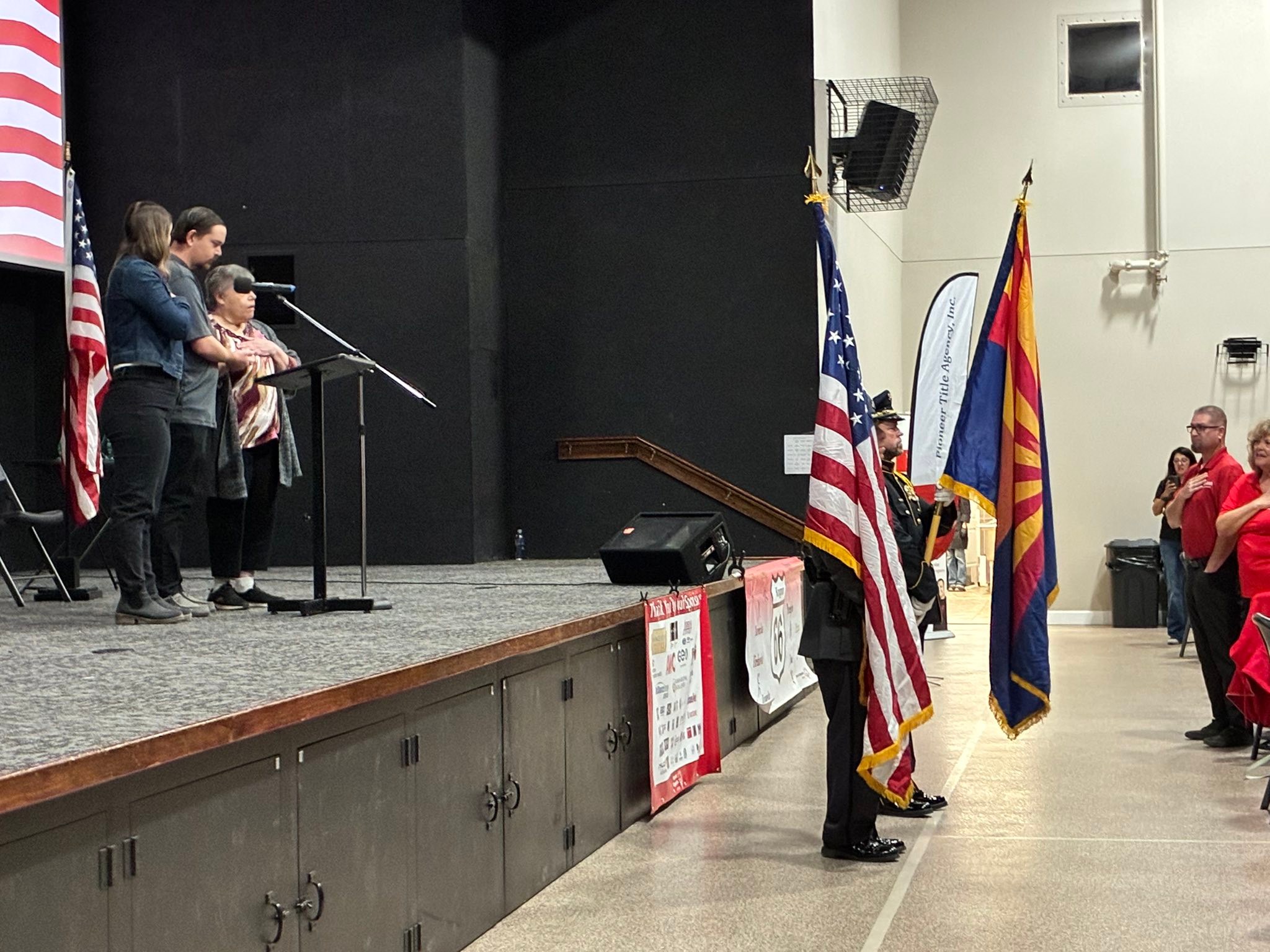 Mohave County Sheriff's... - Mohave County Sheriff's Office