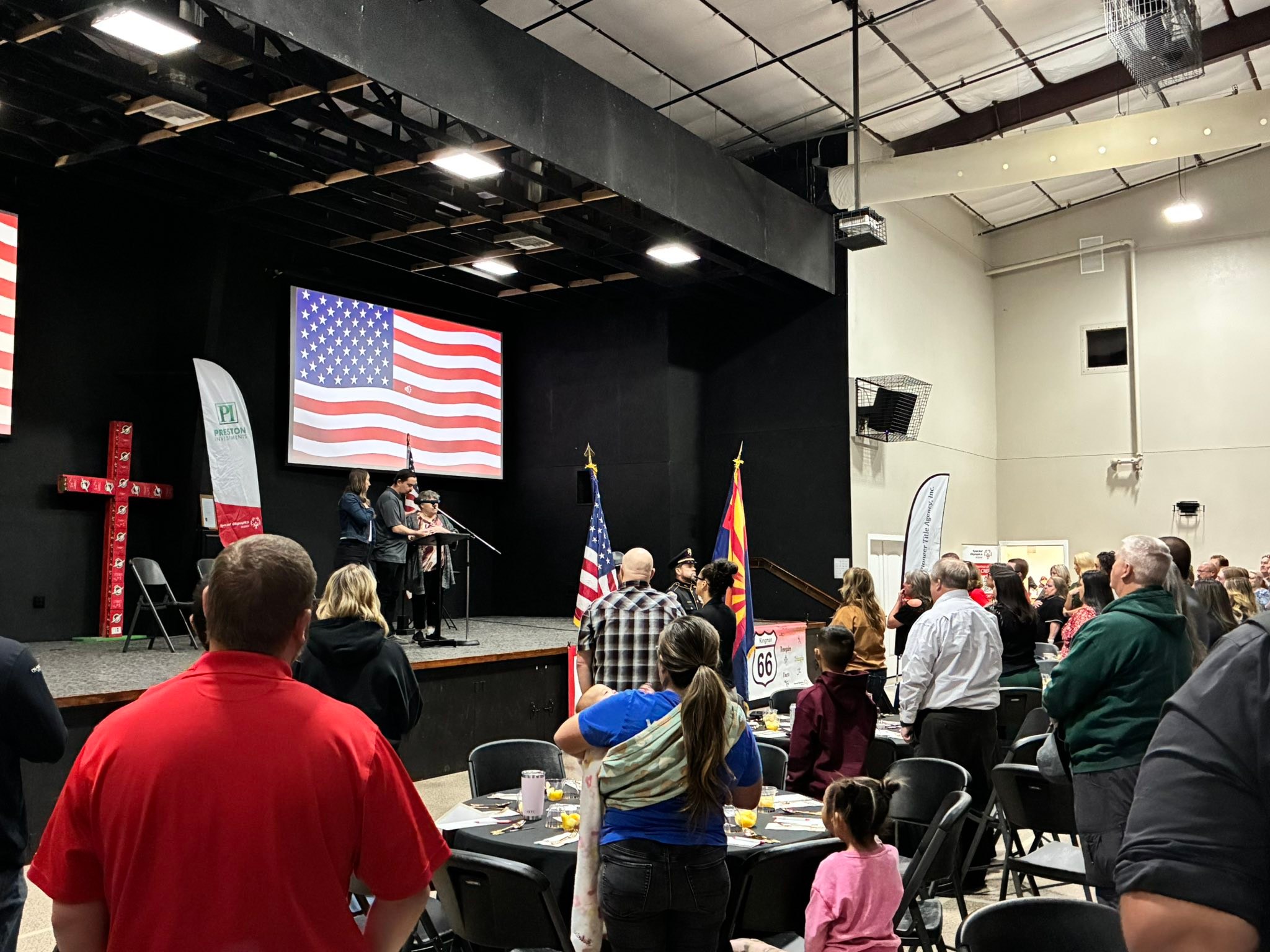 Mohave County Sheriff's... - Mohave County Sheriff's Office