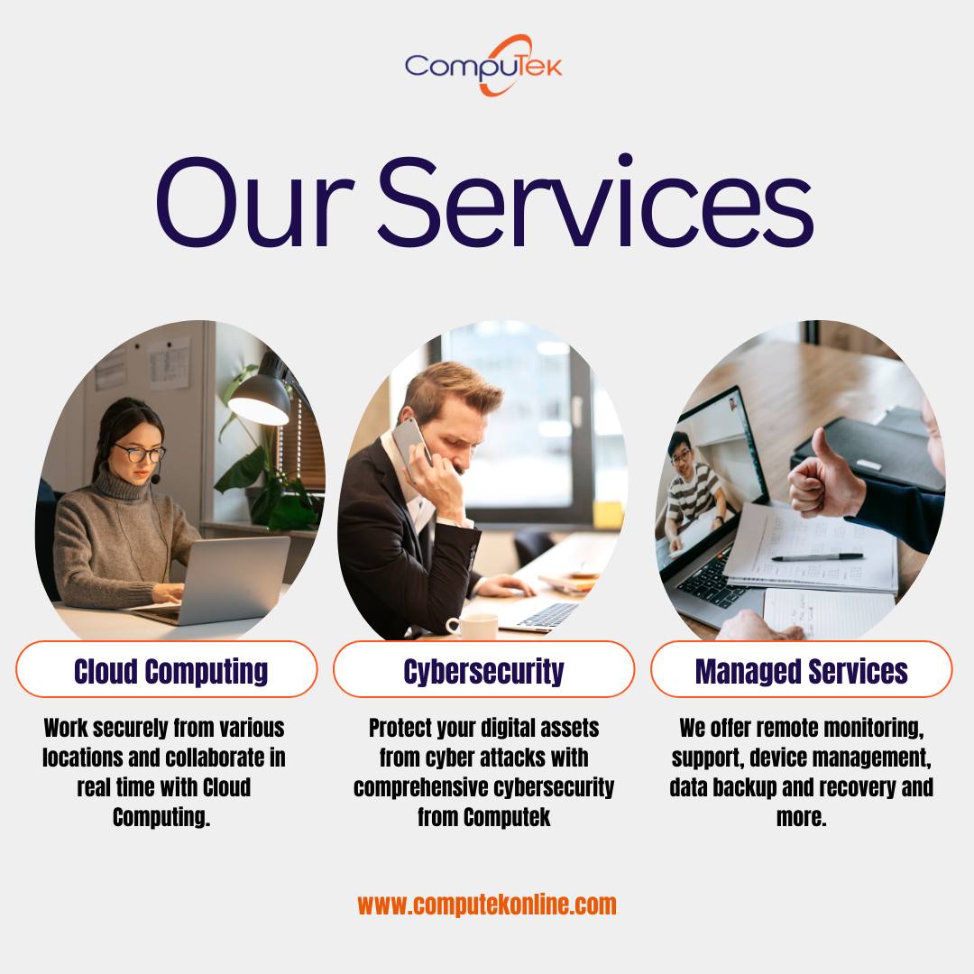 Computek | Georgetown TX