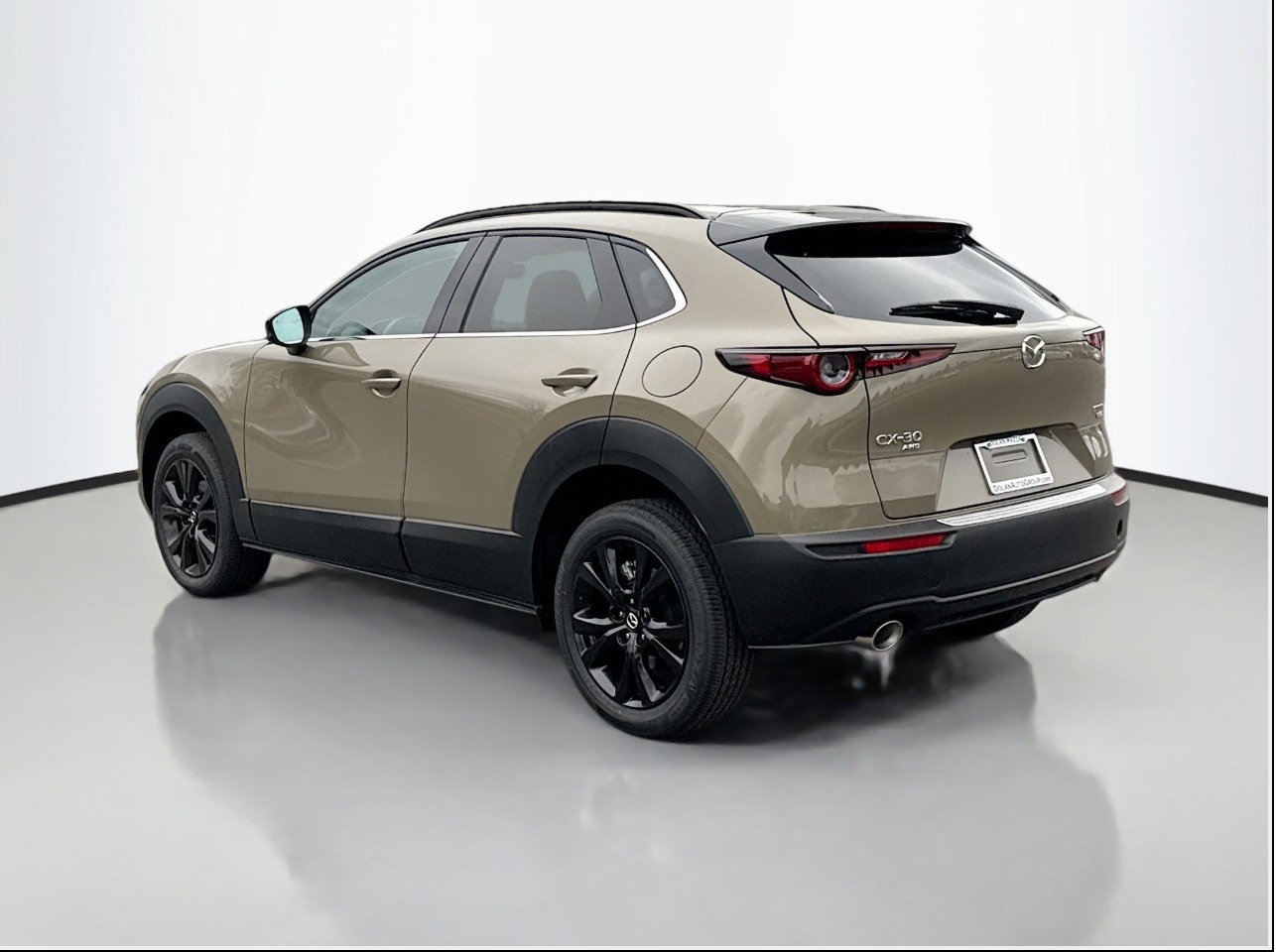 Tom Dolan's Reno Mazda | Reno NV