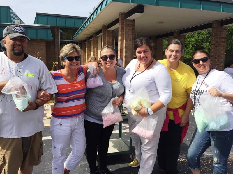 Murray Ridge Center | Elyria OH