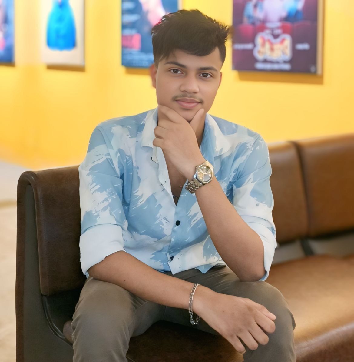 S M Rajib on Reels | Facebook