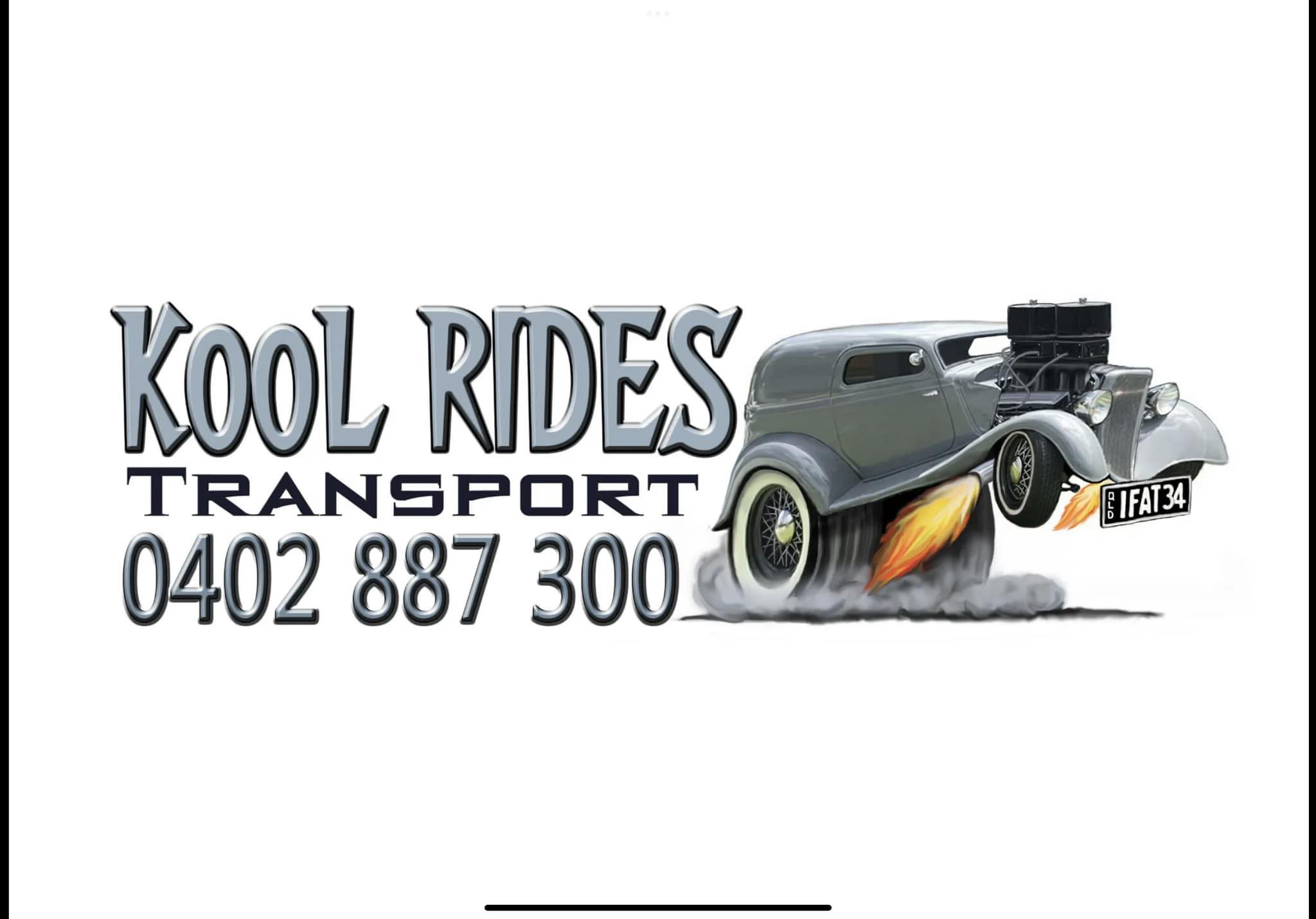Kool Ridez Transport | Gold Coast QLD