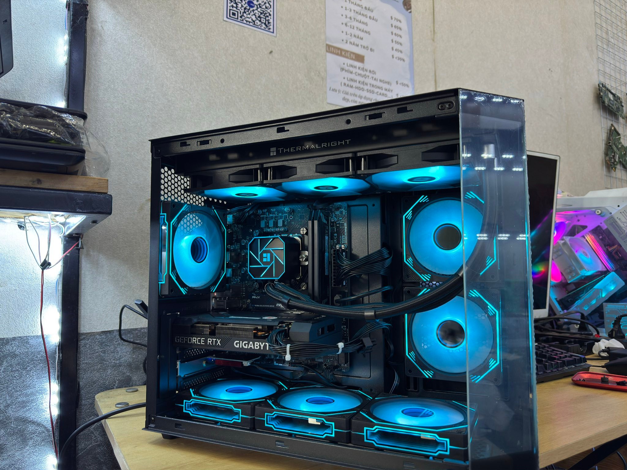 PC Gaming Tam Kỳ • Ánh Dương Computer | Tam Ky