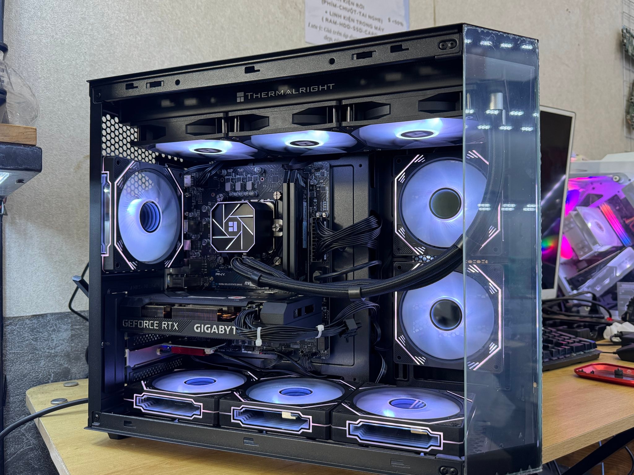 PC Gaming Tam Kỳ • Ánh Dương Computer | Tam Ky