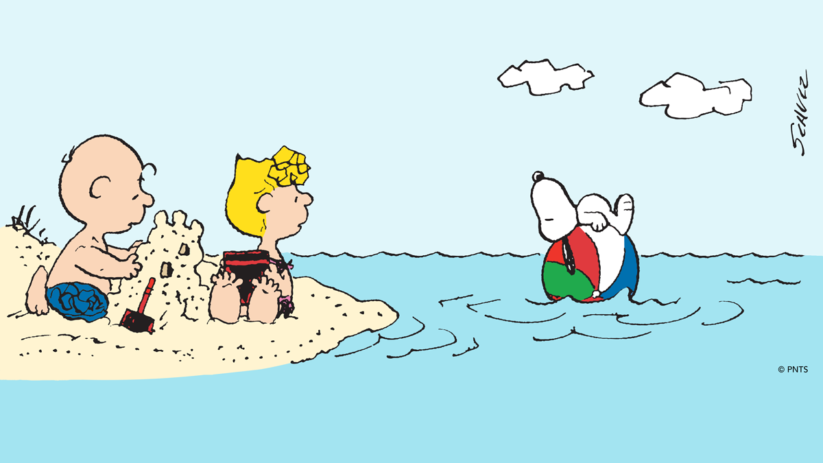 Snoopy and friends - #autumn #fall #peanuts #linus #charliebrown # ...