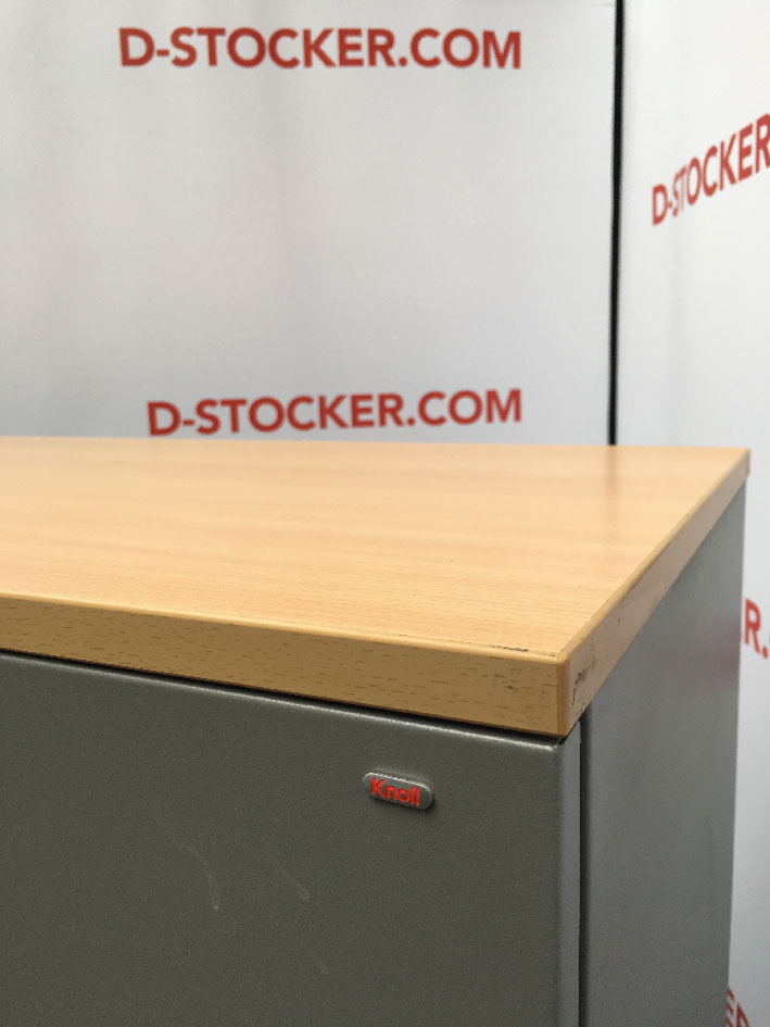 D-stocker
