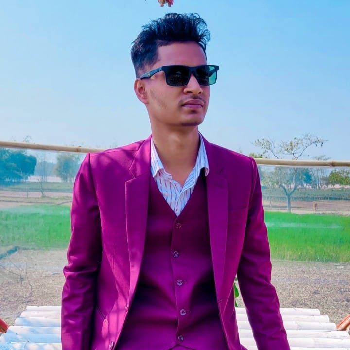 Rayhan Rafi