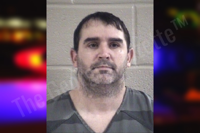 Raymond Ratliff:... - Whitfield County Crime