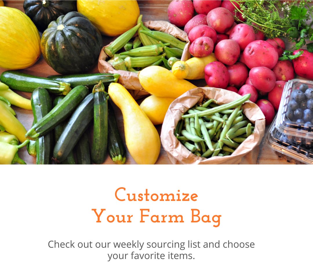 Fresh Local Produce and Much More Home... - Local Fare South | Facebook