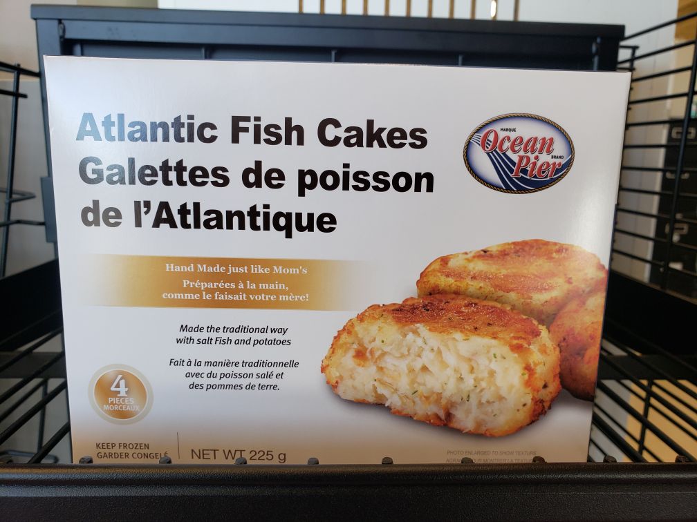 Atlantic Superstore - 🐟🐟🐟🐟🐟🐟🐟🐟 Who loves Fish Cakes?! We've got Frozen ...