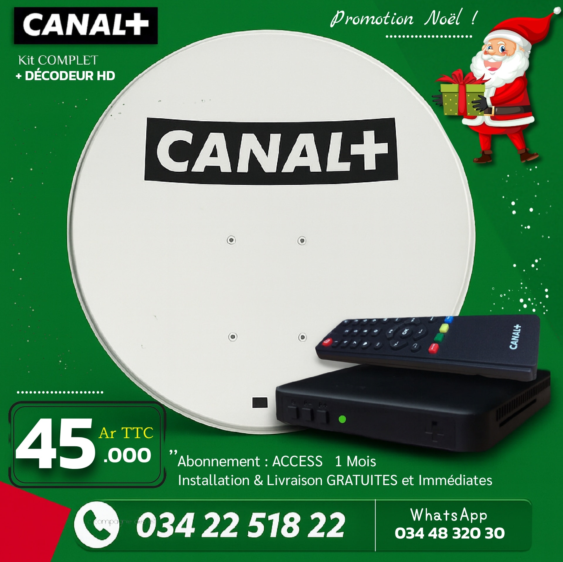 CANAL Plus Distributeur added a... - CANAL Plus Distributeur