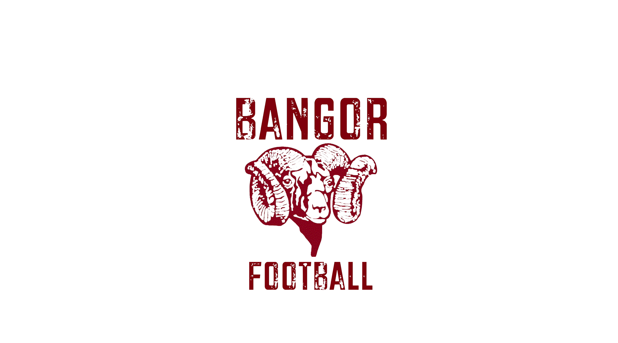 Bangor High School Rams Football