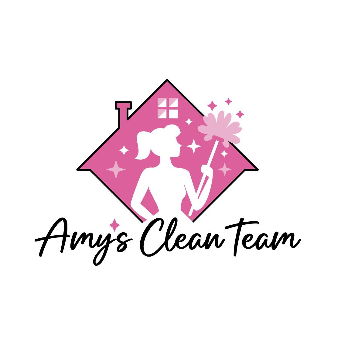 Amy's Clean Team | Signal Hill CA