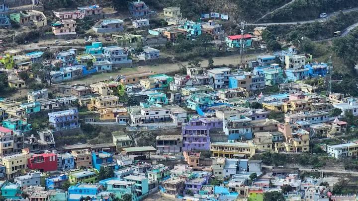 Satpuli Pauri Uttarakhand | Satpuli