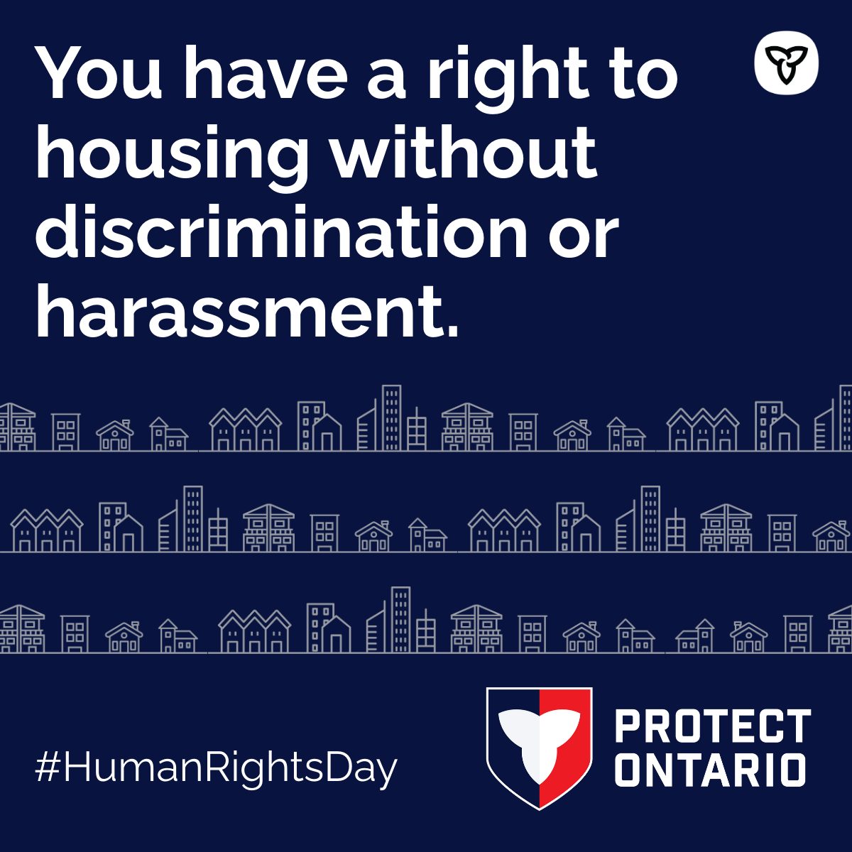 Ontario - Ontario’s Human Rights Code outlines the rights and ...