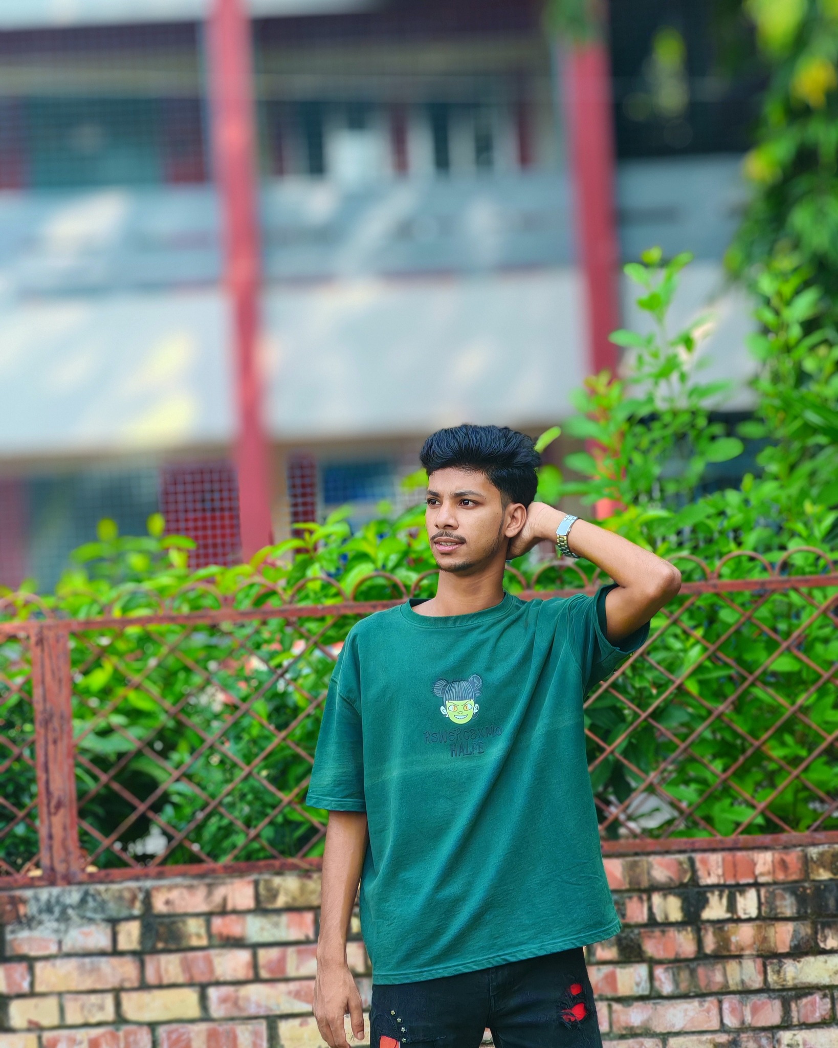 Labib Abdullah