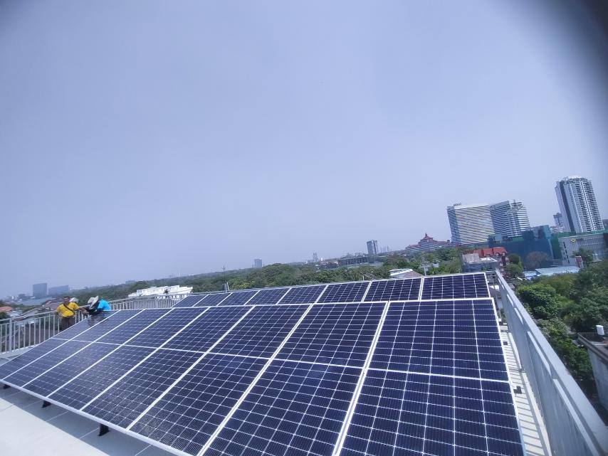 Shwe Sein Thant Technology Co.,Ltd
