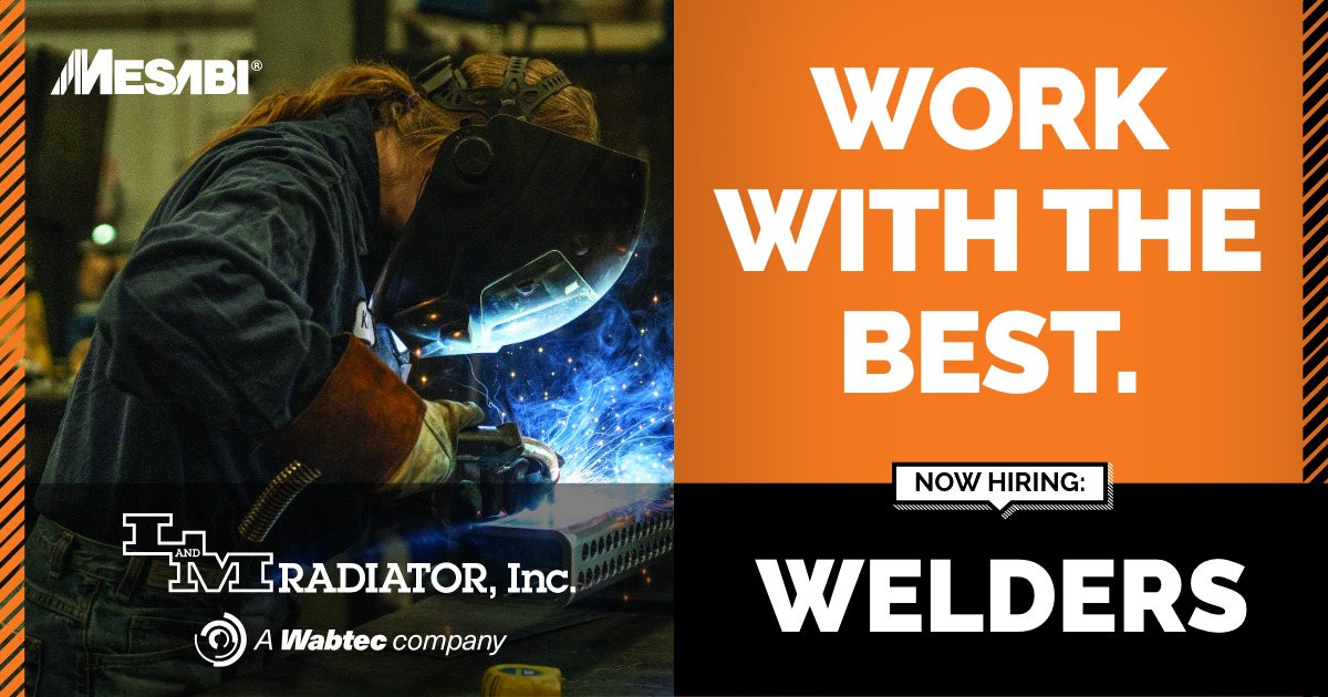 L&M Radiator, Inc. | Hibbing MN
