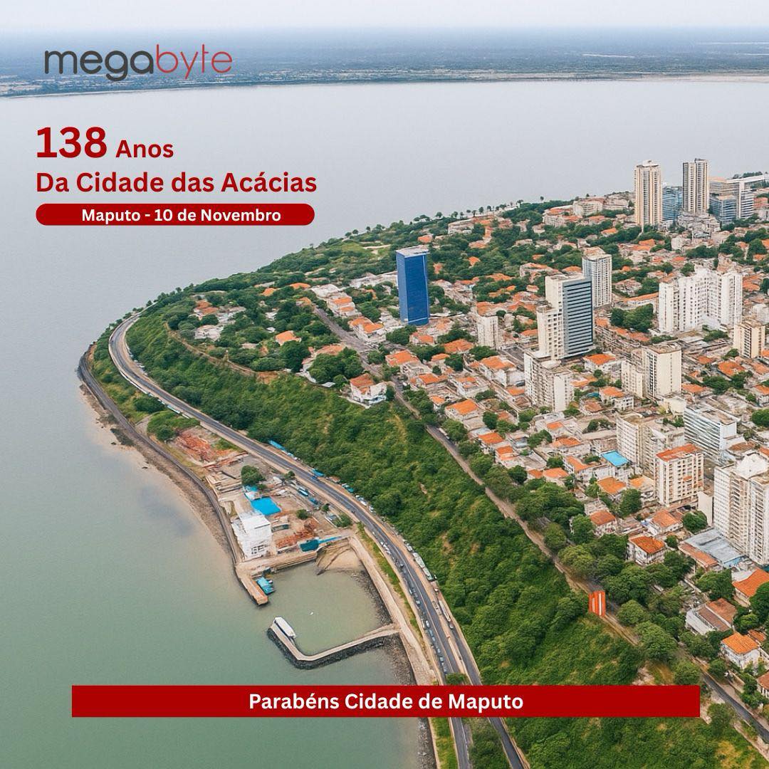 Megabyte | Maputo
