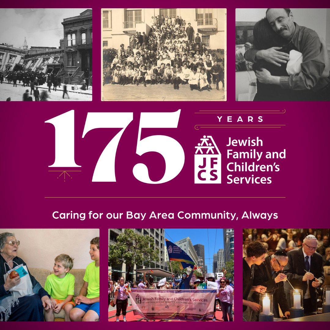 Seniors - As a program of Jewish Family and Children's Services ...