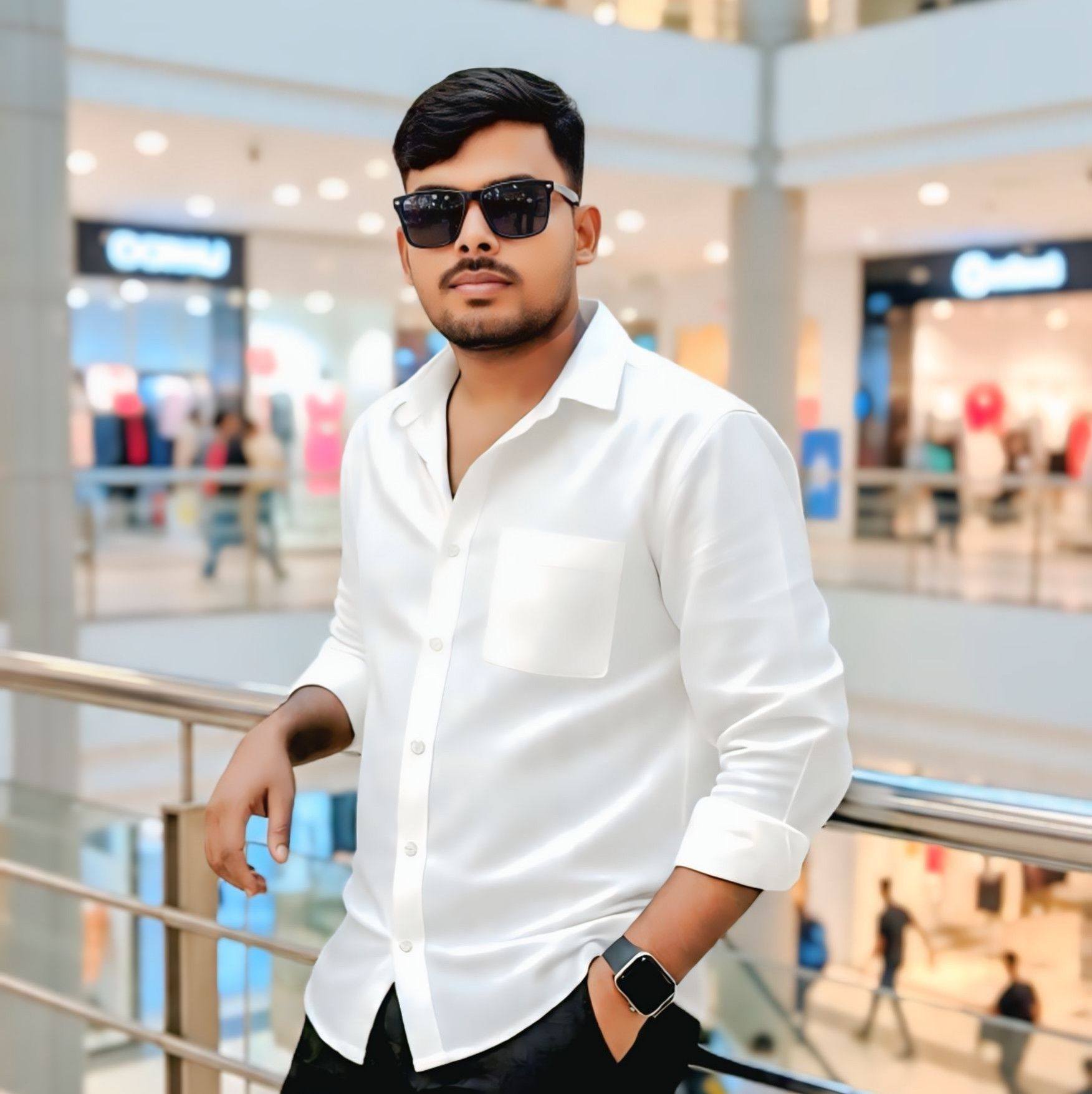 Raj Kumar