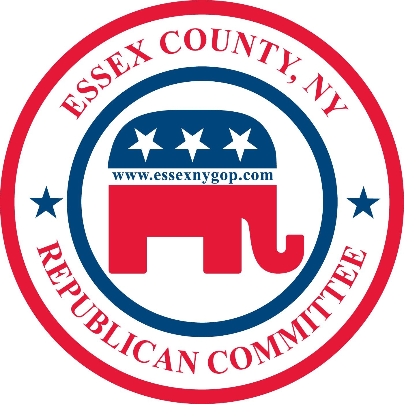 Election Day Sample Ballots for November 3, 2026 Vote Red...Vote Red ...