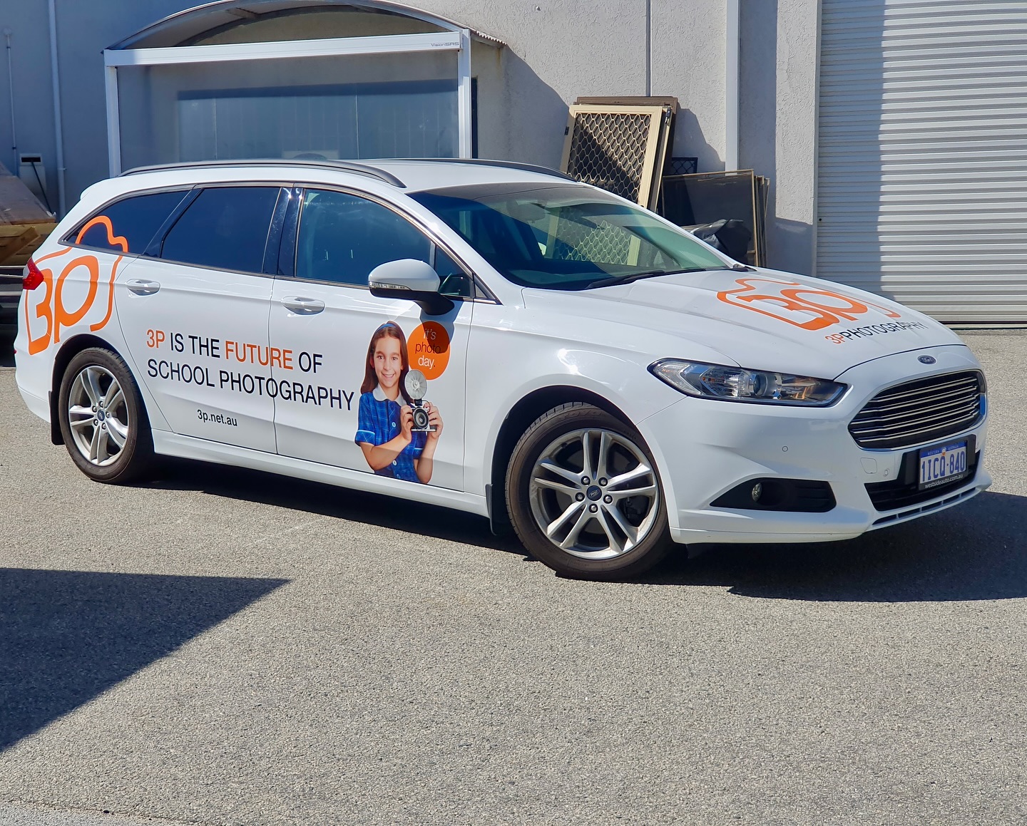 Perth Graphics Centre | Perth WA