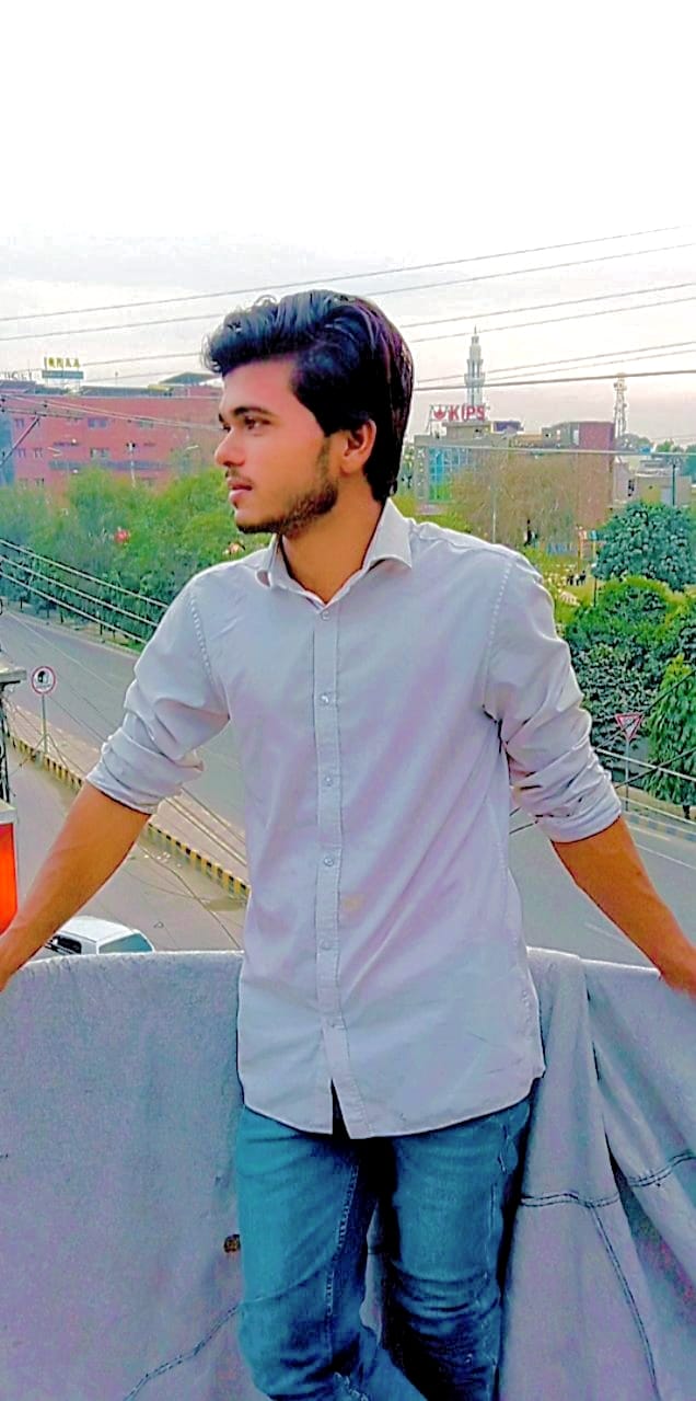 Ali RaZa
