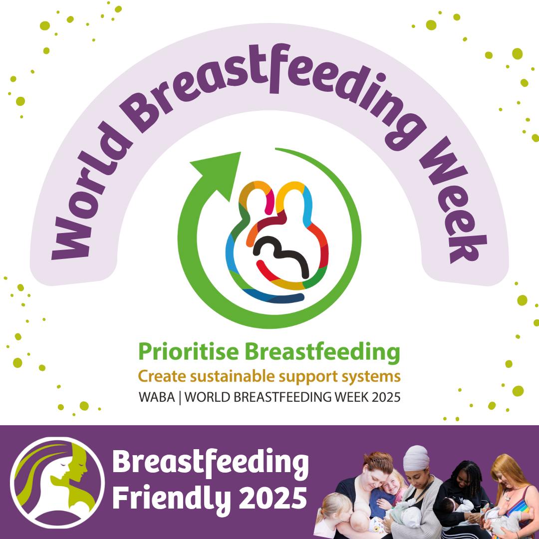 The Breastfeeding Network Drugs in Breastmilk Service | Paisley