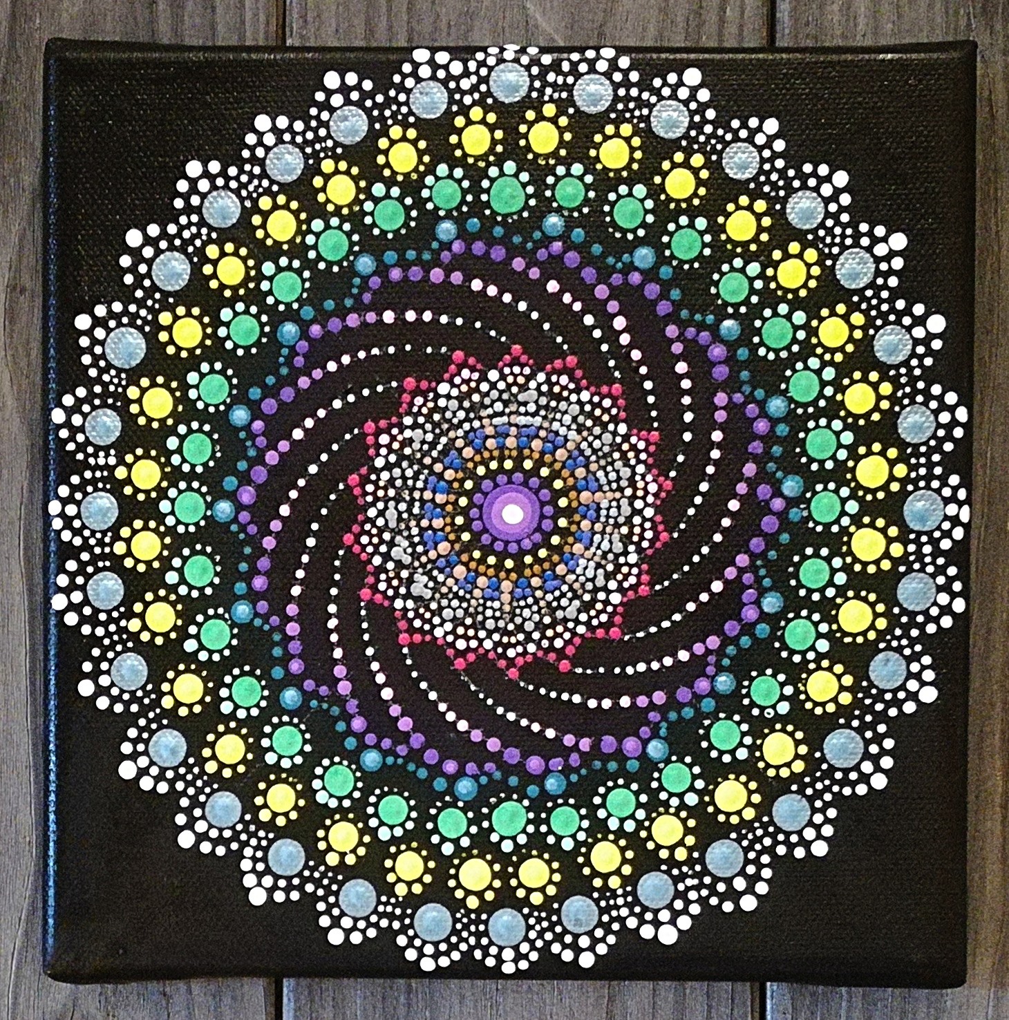 Mandala Lab