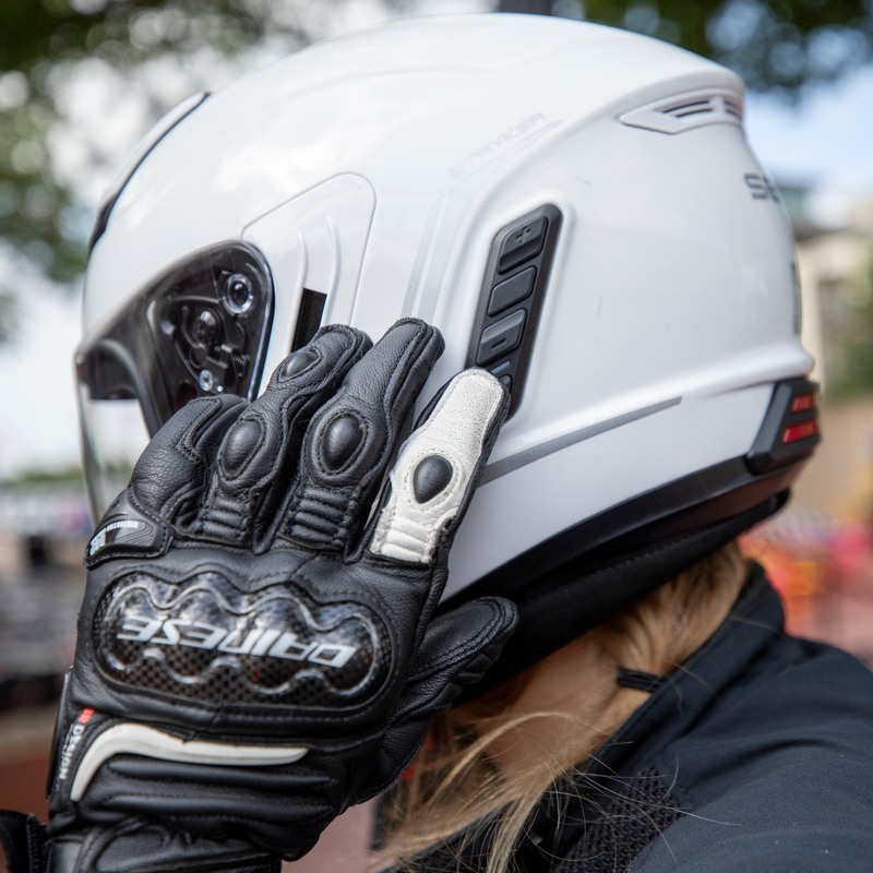 built in amazing motorcycle helmet speakers For Moman H2/H2 Pro OnlyBluetooth Speaker with 2-in-1 Soft and Hard Microphones latency connections Motorcycle Modular Full Face Bluetooth