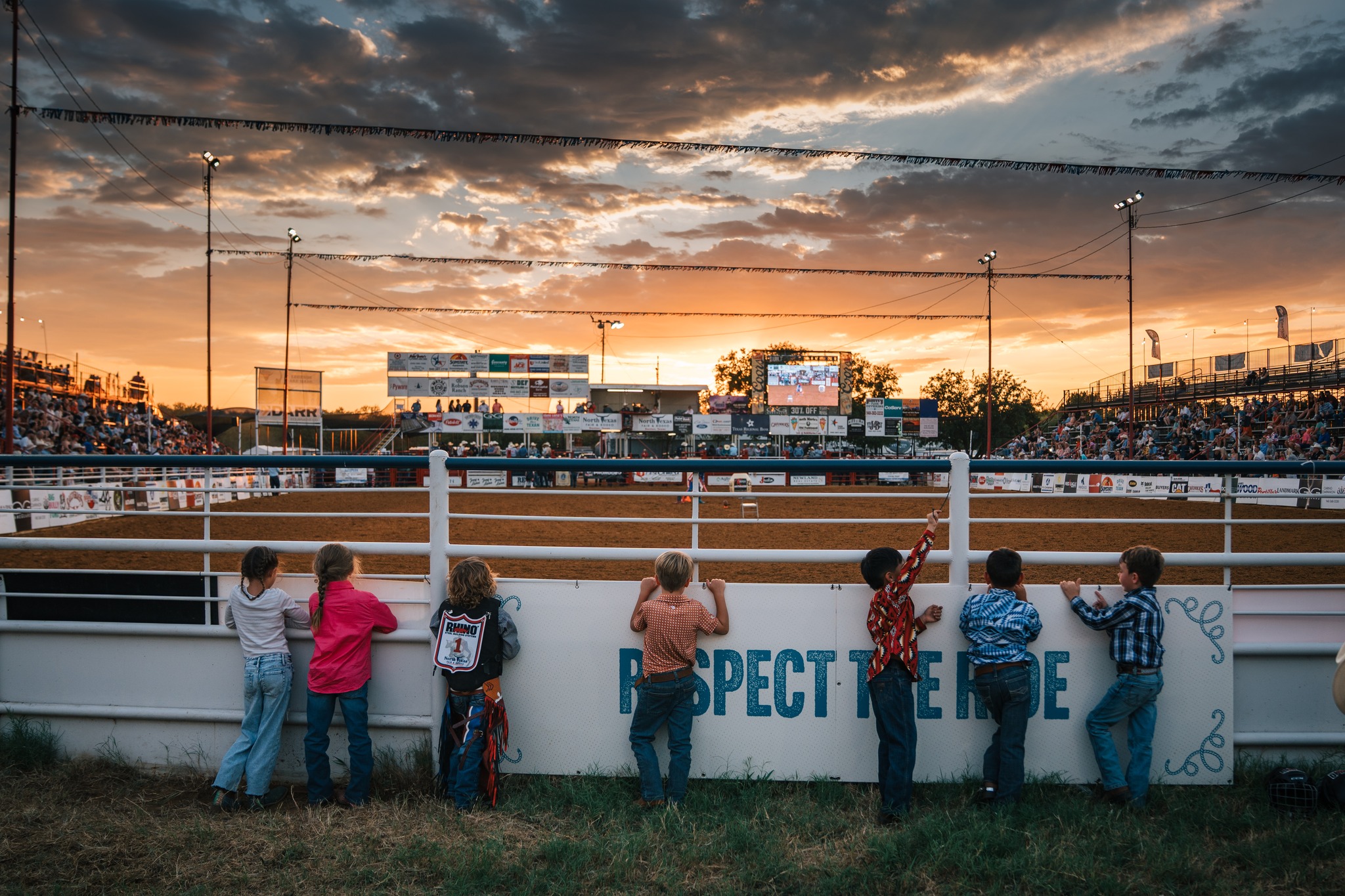 Miss Rodeo North Texas Fair... - Miss Rodeo North Texas Fair