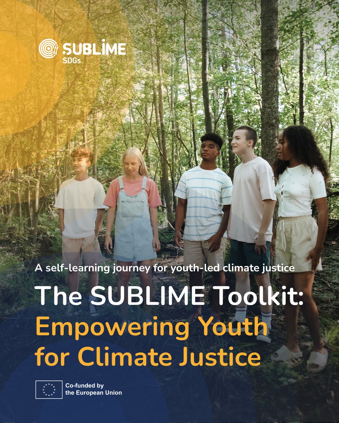 Sublime Project - Ready to inspire the next generation... | Facebook