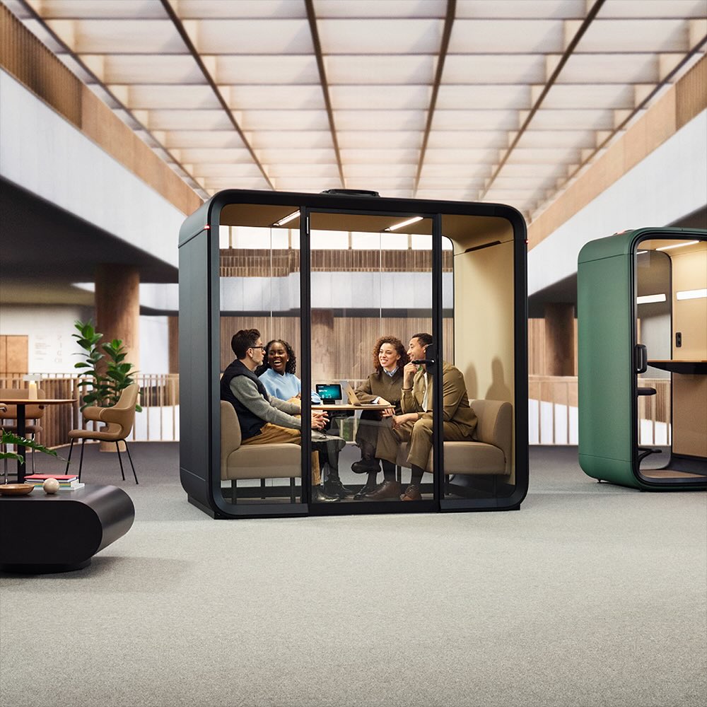 Pivot Interiors, Inc.