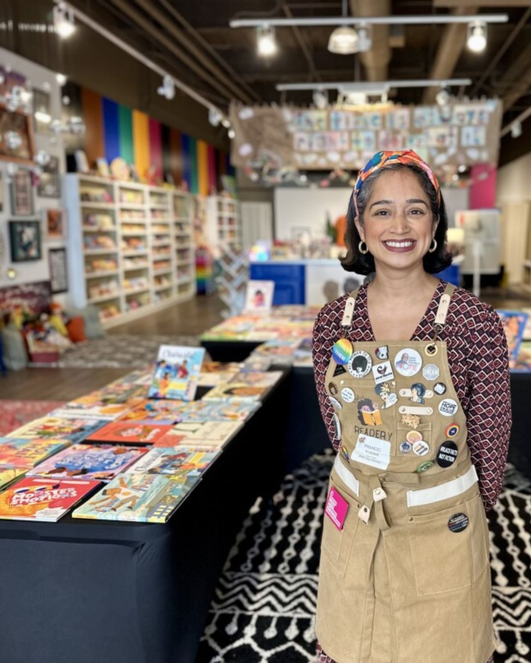 📚 Hidden Gem in... - Cultural Council for Palm Beach County | Facebook