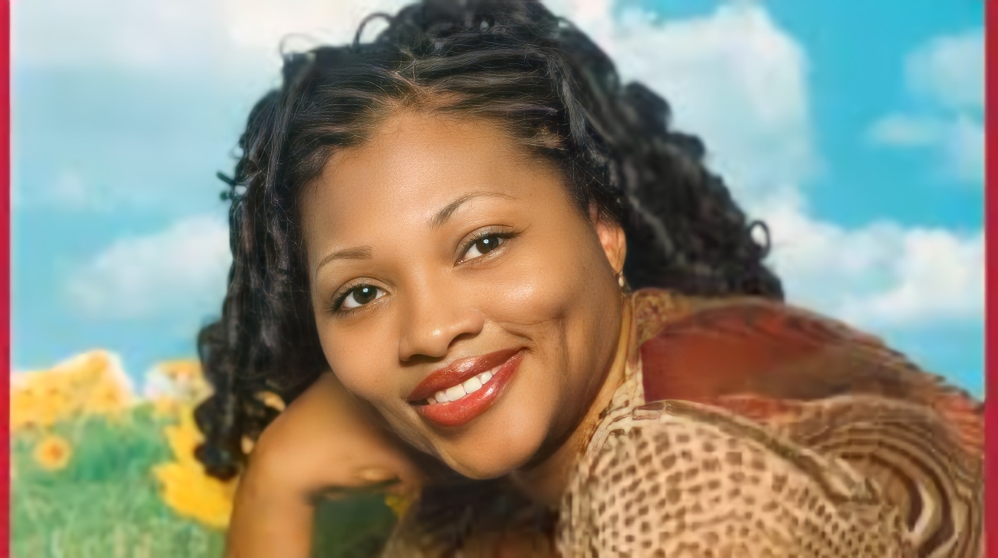 The Vivid - HER JAW WAS WIRED SHUT. HER CAR WAS FOUND BURNING IN A ...