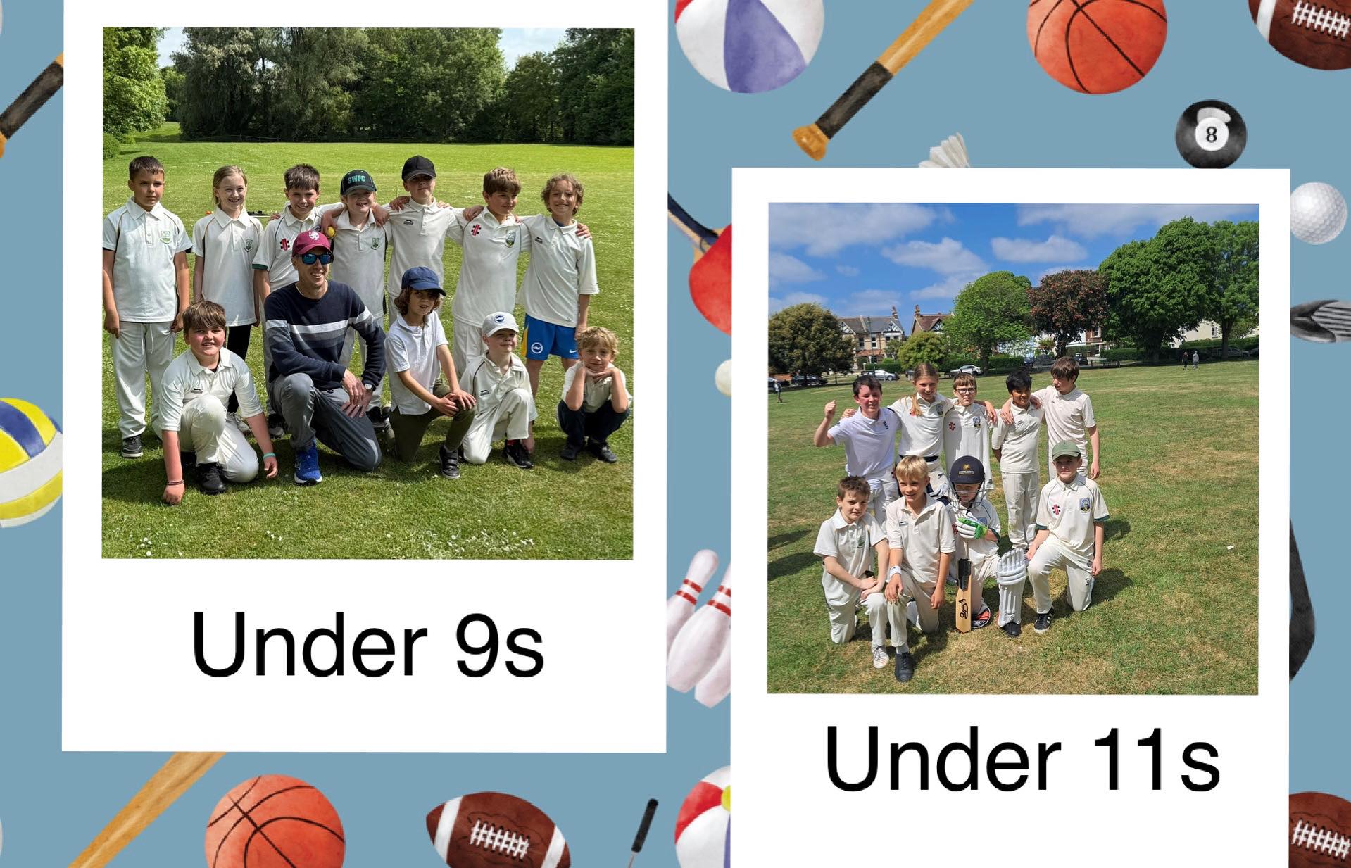 Southwick and Shoreham Cricket Club | Shoreham