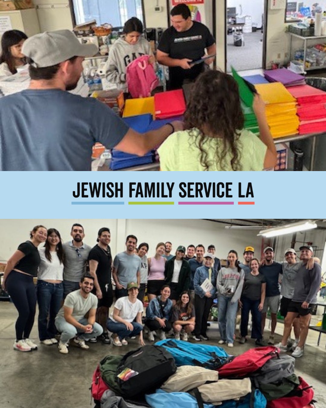 Jewish Family... - Jewish Family Service of Los Angeles