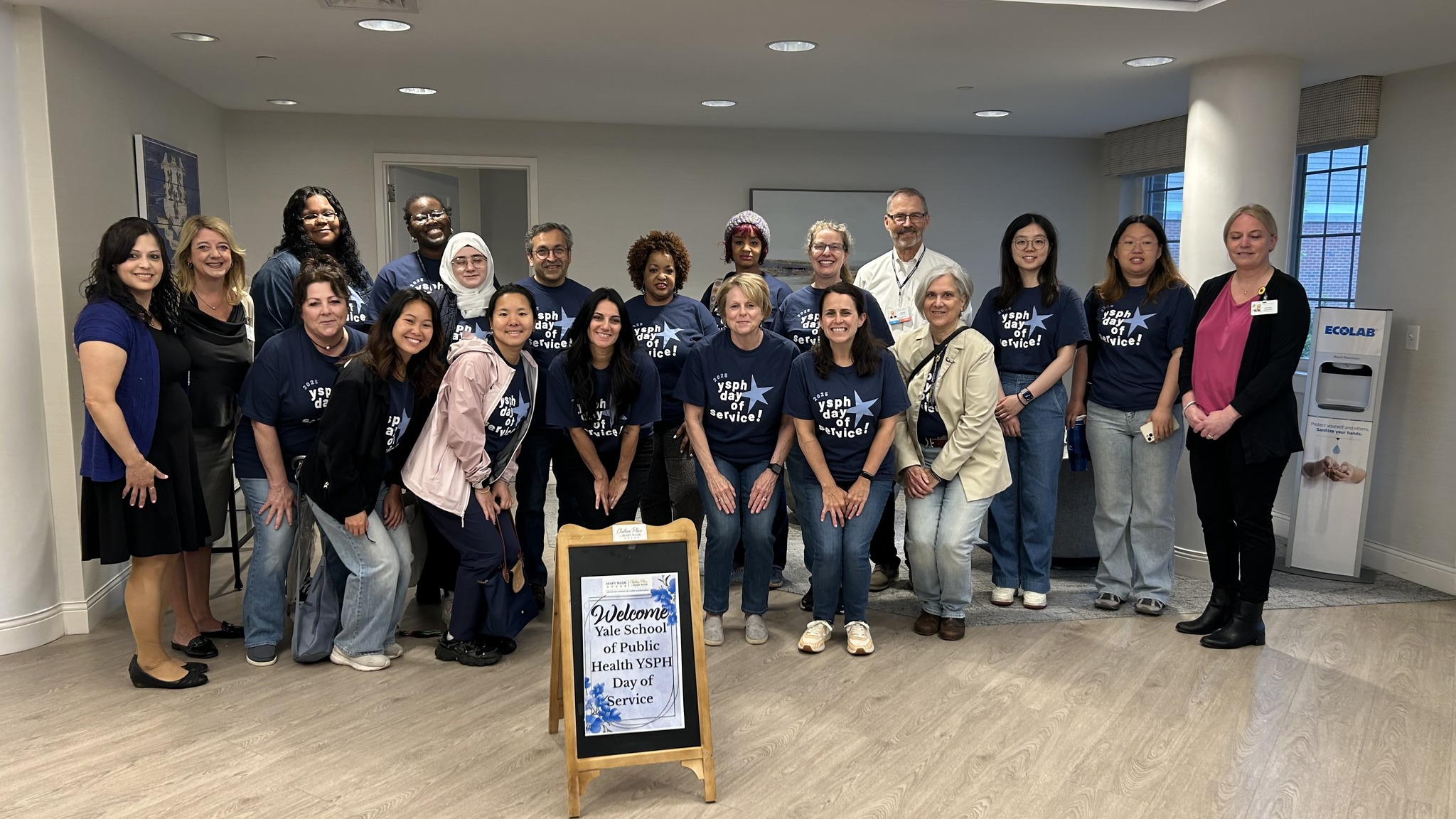 Yale School of Public Health | New Haven CT