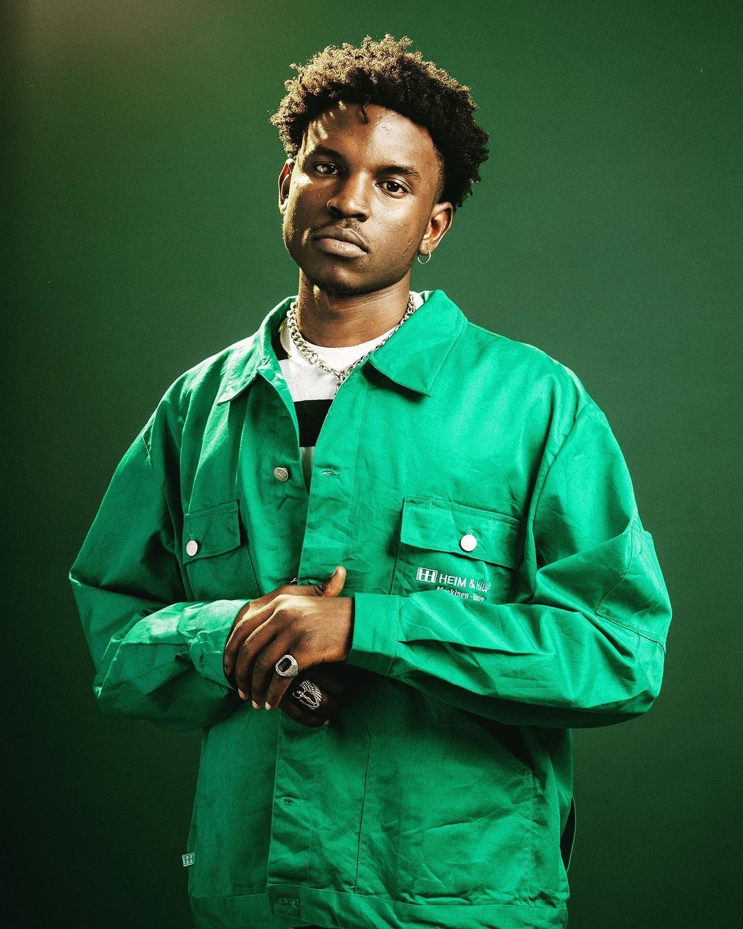 The New Times Publications - Rwandan rapper Ish Kevin is expanding his ...