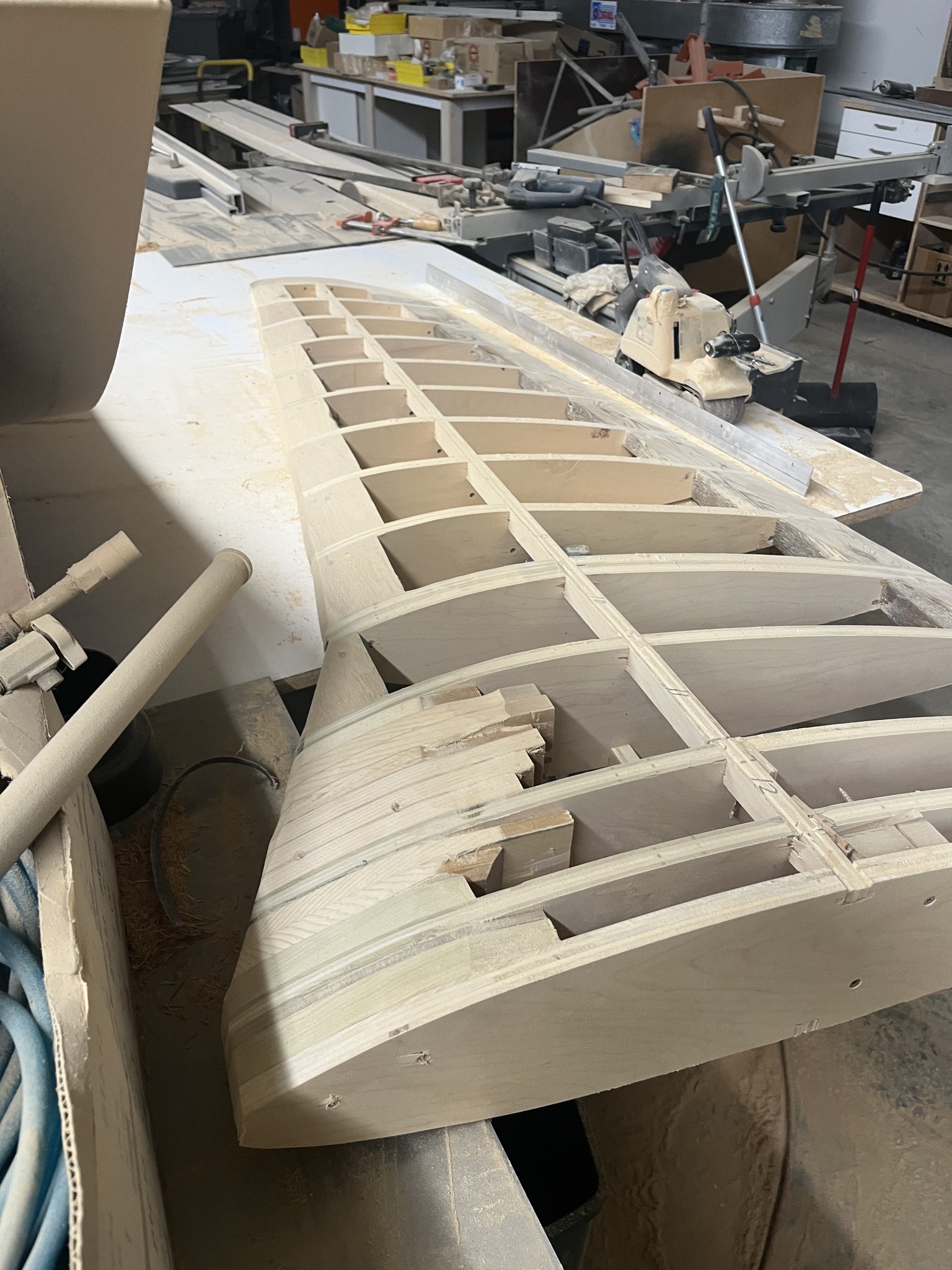 Legacy Woodworking | Middletown CT