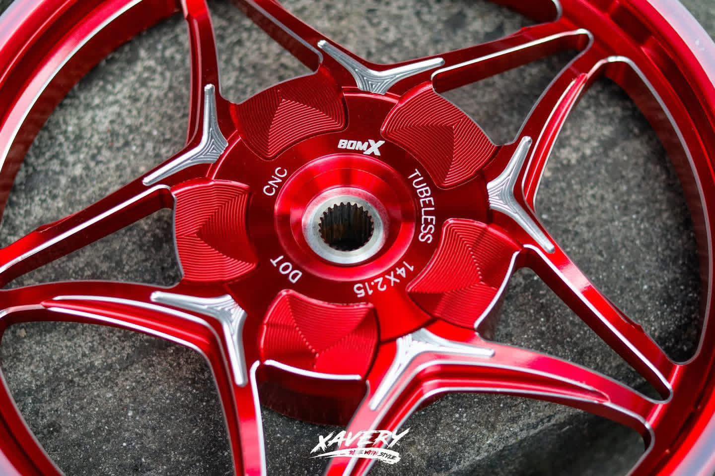 Xavery... - Xavery Motorcycle Parts and Accessories PH