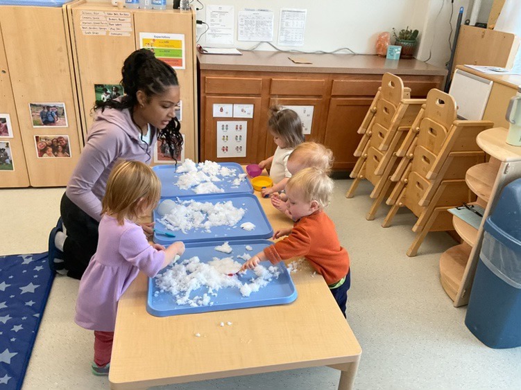 MU Child Development... - MU Child Development Laboratory
