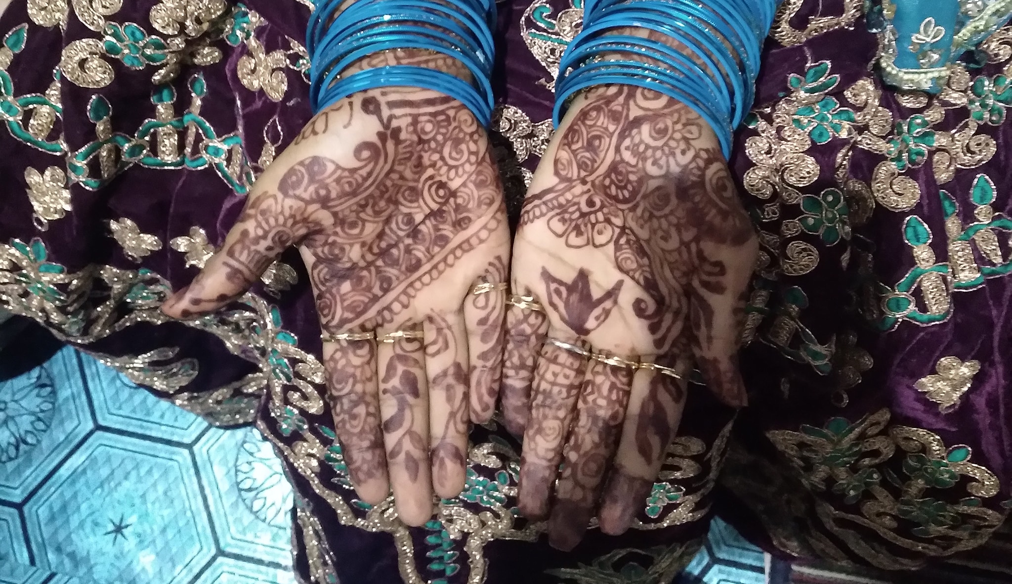 Raziyas makeover | Lautoka