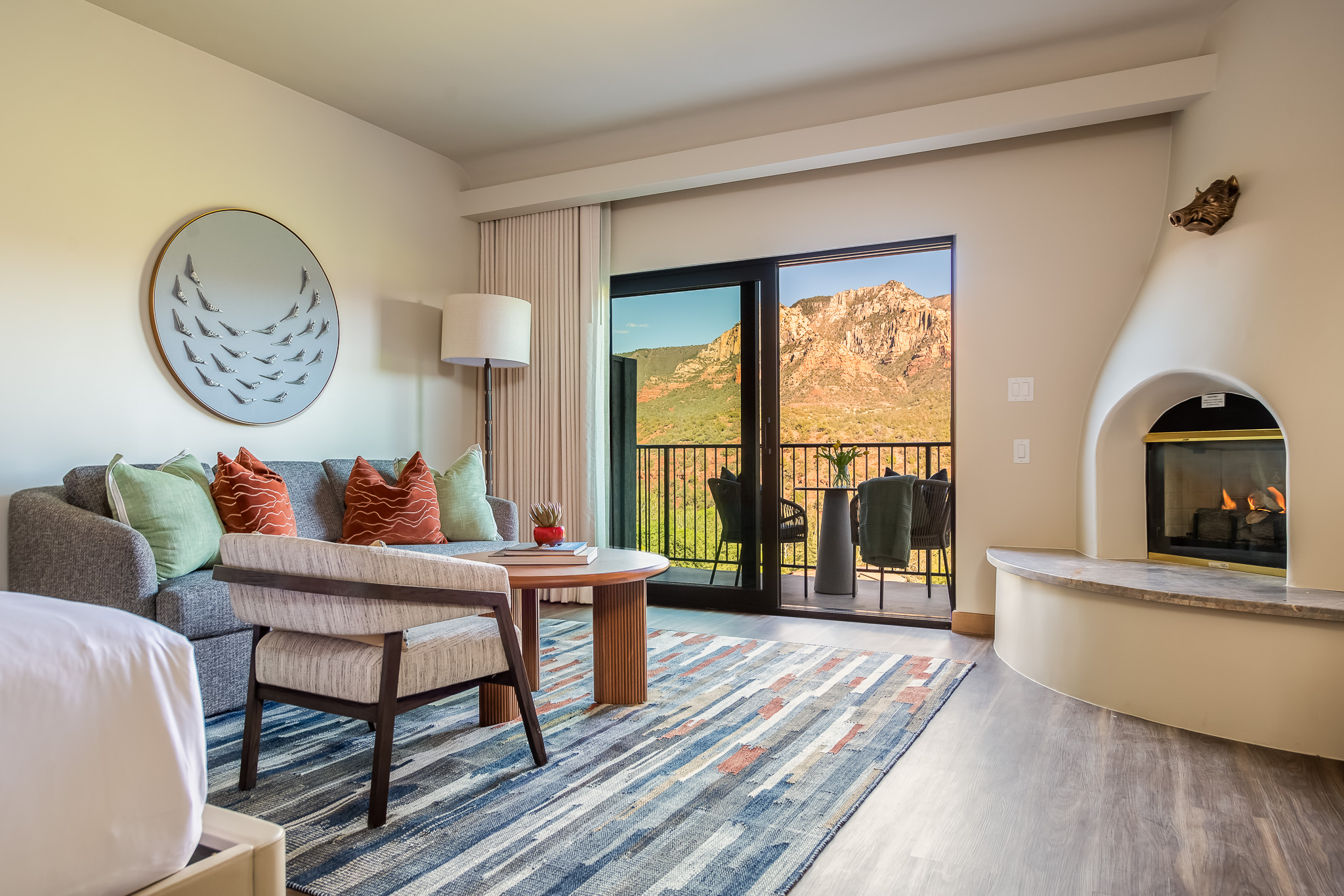 Visit - Escape to the new standard of Sedona luxury at The Cliffs, now ...