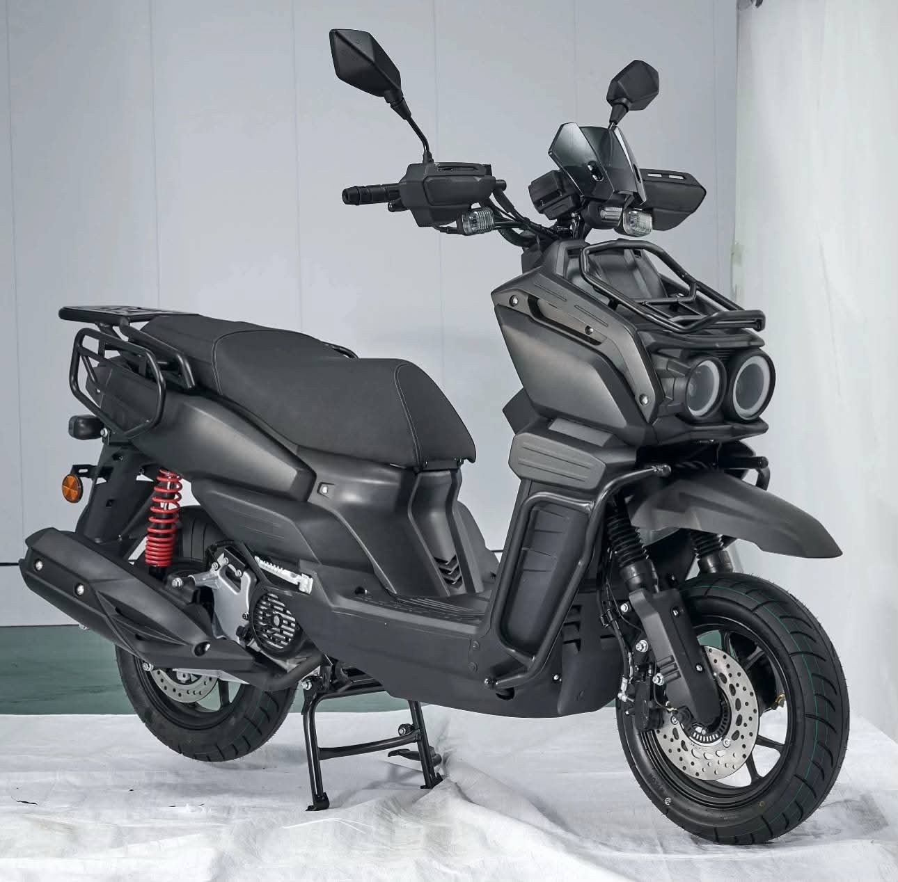 FKM Ranger 150 | Facebook