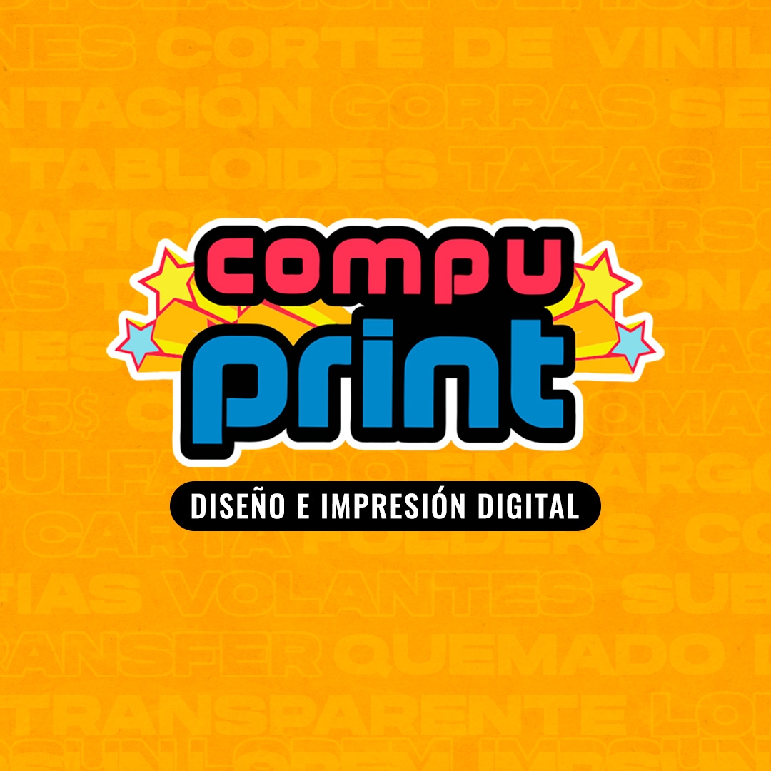 Compu Print